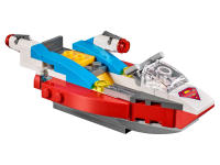 LEGO set 41238-1 Lena Luthor Kryptomite Factory - Image 12