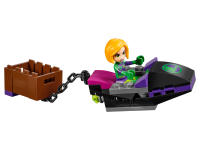 LEGO set 41238-1 Lena Luthor Kryptomite Factory - Image 13