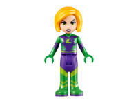 LEGO set 41238-1 Lena Luthor Kryptomite Factory - Image 15