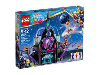 LEGO set 41239-1 Eclipso Dark Palace - Image 2