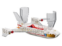 LEGO set 41239-1 Eclipso Dark Palace - Image 9