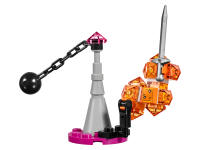 LEGO set 41239-1 Eclipso Dark Palace - Image 10
