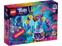 LEGO set 41250-1 Techno Reef Dance Party - Image 2