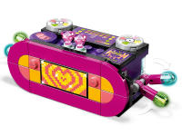 LEGO set 41250-1 Techno Reef Dance Party - Image 6