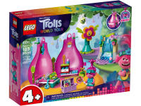 LEGO set 41251-1 Poppy's Pod - Image 2