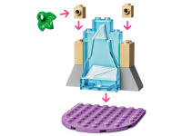 LEGO set 41251-1 Poppy's Pod - Image 8