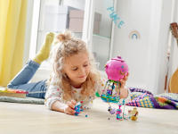 LEGO set 41252-1 Poppy's Hot Air Balloon Adventure - Image 3