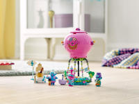 LEGO set 41252-1 Poppy's Hot Air Balloon Adventure - Image 4