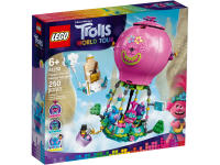 LEGO set 41252-1 Poppy's Hot Air Balloon Adventure - Image 2