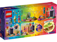 LEGO set 41253-1 Lonesome Flats Raft Adventure - Image 7