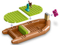 LEGO set 41253-1 Lonesome Flats Raft Adventure - Image 11