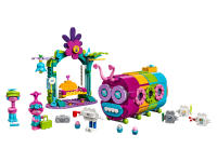 LEGO set 41256-1 Rainbow Caterbus - Image 1