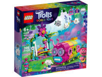 LEGO set 41256-1 Rainbow Caterbus - Image 2