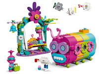 LEGO set 41256-1 Rainbow Caterbus - Image 5