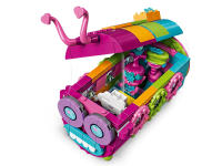 LEGO set 41256-1 Rainbow Caterbus - Image 7