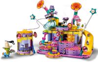 LEGO set 41258-1 Vibe City Concert - Image 5