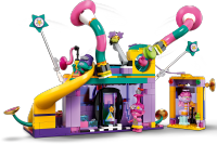 LEGO set 41258-1 Vibe City Concert - Image 6