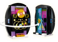 LEGO set 41258-1 Vibe City Concert - Image 9
