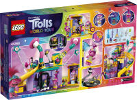 LEGO set 41258-1 Vibe City Concert - Image 11