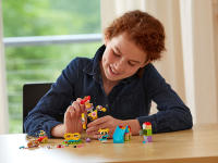 LEGO set 41287-1 Bubbles Playground Showdown - Image 3