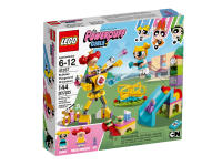 LEGO set 41287-1 Bubbles Playground Showdown - Image 2