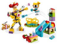 LEGO set 41287-1 Bubbles Playground Showdown - Image 4