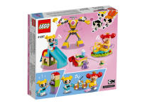 LEGO set 41287-1 Bubbles Playground Showdown - Image 8