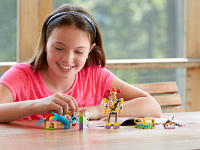 LEGO set 41287-1 Bubbles Playground Showdown - Image 11