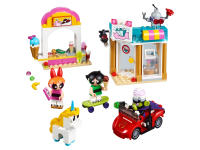 LEGO set 41288-1 Mojo Jojo Strikes - Image 1