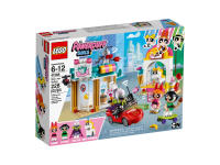 LEGO set 41288-1 Mojo Jojo Strikes - Image 2