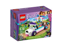 LEGO set 41301-1 Puppy Parade - Image 2