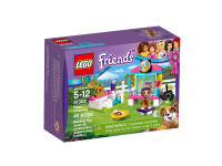 LEGO set 41302-1 Puppy Pampering - Image 2