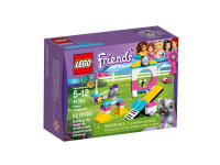 LEGO set 41303-1 Puppy Playground - Image 2