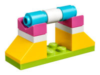 LEGO set 41303-1 Puppy Playground - Image 4