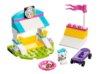 LEGO set 41304-1 Puppy Treats & Tricks - Image 1