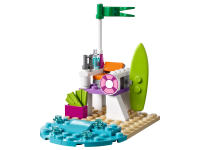 LEGO set 41306-1 Mia's Beach Scooter - Image 3