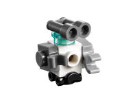 LEGO set 41307-1 Olivia's Creative Lab - Image 5