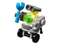 LEGO set 41307-1 Olivia's Creative Lab - Image 6