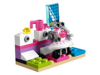 LEGO set 41307-1 Olivia's Creative Lab - Image 7