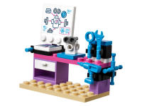 LEGO set 41307-1 Olivia's Creative Lab - Image 8