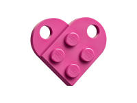 LEGO set 41307-1 Olivia's Creative Lab - Image 11