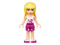 LEGO set 41308-1 Stephanie's Friendship Cakes - Image 3