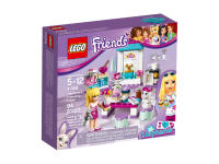 LEGO set 41308-1 Stephanie's Friendship Cakes - Image 2
