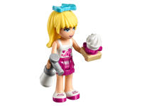 LEGO set 41308-1 Stephanie's Friendship Cakes - Image 4