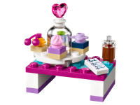 LEGO set 41308-1 Stephanie's Friendship Cakes - Image 5