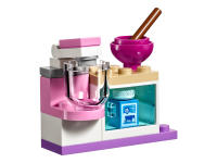 LEGO set 41308-1 Stephanie's Friendship Cakes - Image 6