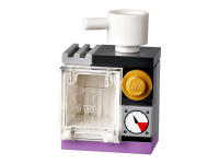 LEGO set 41308-1 Stephanie's Friendship Cakes - Image 8