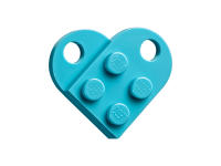 LEGO set 41308-1 Stephanie's Friendship Cakes - Image 11