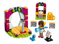 LEGO set 41309-1 Andrea's Musical Duet - Image 1