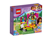 LEGO set 41309-1 Andrea's Musical Duet - Image 2